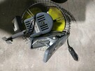 wentylator 24v tir - 2