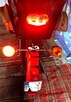 KOMAR nie Motorynka Zarejestrowany Długie Opłaty - 4