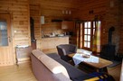 Domek letniskowy na Kaszubach do wynajęcia - 4