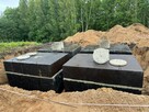 Szamba betonowe Piwnice Ziemianki - 6