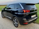 Peugeot 5008 Automat / GT Linę Full Opcja HDI 177 KM Serwis - 7