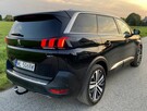 Peugeot 5008 Automat / GT Linę Full Opcja HDI 177 KM Serwis - 5