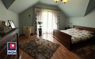 Stylowa Willa 248 m2 w Krzeczynie Wielkim z pięknym ogrodem - 13