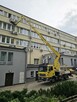 Wynajem podnośnika koszowego Olsztyn - Usługi Olejnik - 2