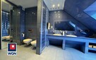 Stylowa Willa 248 m2 w Krzeczynie Wielkim z pięknym ogrodem - 12