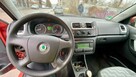 Skoda Fabia/ 1,2 Benzyna+LPG/ - 5