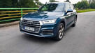 Audi Q5 2.0 TFSI 252 KM Quattro, S-line, Panorama, LED - 2