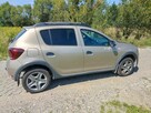 Sprzedam samochód Dacia Sandero - 4