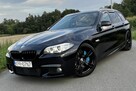 !! PIĘKNA !! BMW f11 535d # M-Pakiet # Felgi 20 ! Polecam ! - 2