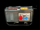 Generator DEUTZBURG KW 9800 - 1