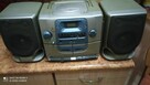 2 kolumny głośnikowe 40w od wieży Philips sprzedam - 4