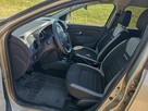 Sprzedam samochód Dacia Sandero - 9