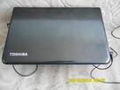 Sprzedam komputer 17 cali TOSHIBA - 1