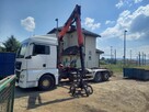 Man TGX hak+ hds do Złomu - 6
