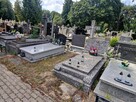 Odstąpię Miejsce, Kwaterę, Prawa Do Pochówku Na Cmentarzu Br - 4