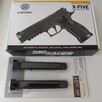 Wiatrówka Sig Sauer P226 X-Five 4,5 mm Black - 1