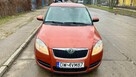 Skoda Fabia/ 1,2 Benzyna+LPG/ - 2