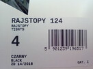 Zestaw bielizny GORTEX - 4