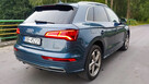Audi Q5 2.0 TFSI 252 KM Quattro, S-line, Panorama, LED - 5
