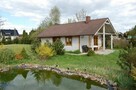 Domek letniskowy na Kaszubach do wynajęcia - 1