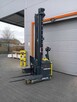 Wózek Comboilift WR4-2000kg - 6