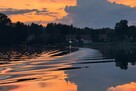 Dom nad jeziorem z WŁASNYM pomostem linią brzegową jeziora! - 2