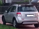Suzuki jak Yaris Cross SX4 AWD 4WD Automat LPG 150koni JAPAN - 11