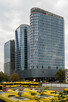 Podnajem - biuro Global Office Park - 2