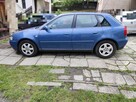 Audi A3 1.6 Klima Xsenon z Niemiec - 12