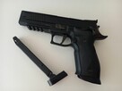 Wiatrówka Sig Sauer P226 X-Five 4,5 mm Black - 3