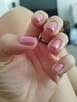 manicure hybrydowy - 7