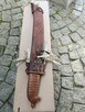 Maczeta dla kolekcjonera - 1