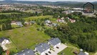 Działka o pow. 94 ar. Nowy Sącz , Zawada ul. Tadeusza Ryby - 1