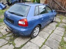 Audi A3 1.6 Klima Xsenon z Niemiec - 10