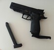 Wiatrówka Sig Sauer P226 X-Five 4,5 mm Black - 2