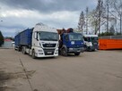 Man TGX hak+ hds do Złomu - 2