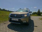 Sprzedam samochód Dacia Sandero - 1