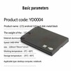 Dysk twardy 2TB szybki zewnętrzny - 5