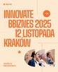 Pakiet 6 grafik promujących wydarzenie lub konferencję bizne - 7