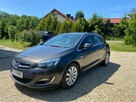 Opel Astra IV Cosmo Sport - 1