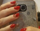 manicure hybrydowy - 5