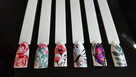 manicure hybrydowy - 2