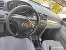 Mazda 3, niski przebieg - 6