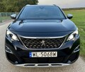 Peugeot 5008 Automat / GT Linę Full Opcja HDI 177 KM Serwis - 2
