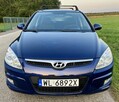 Hyundai i30 1.6 CRDI 90KM - od nowości jeden właściciel ORYG - 1