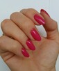 manicure hybrydowy - 1