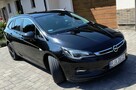 opel astra K 2017 rok 1,6 cdti dieselek - super wyposażenie - 4