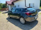 Opel Astra IV Cosmo Sport - 2