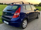 Hyundai i30 1.6 CRDI 90KM - od nowości jeden właściciel ORYG - 4