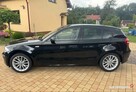 BMW Seria 1 118i 2.0 143KM bogate keylees klima navi alu - 6